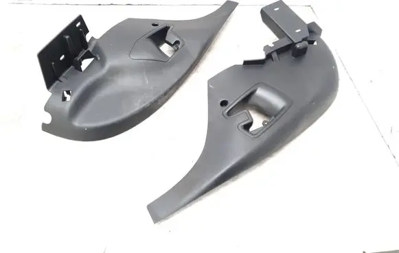 Peugeot 307 CC Center console 9682281677 9656179277