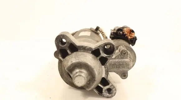Ford Focus Starter motor 6G9N-11000-FA