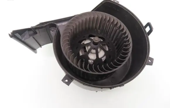 Opel Vectra C Heater fan/blower 73421312 006962R