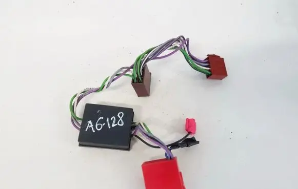 Audi A4 S4 B5 8D Sensor