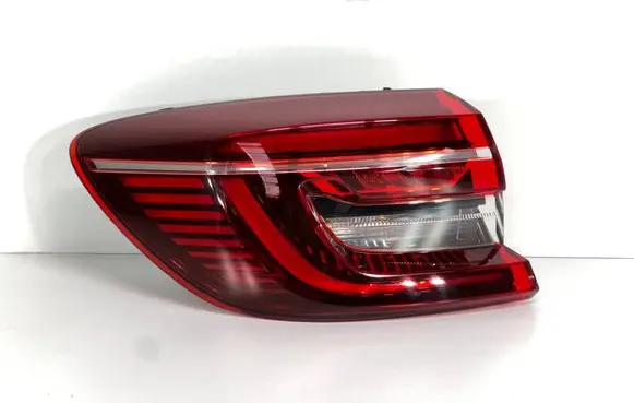 Renault Clio V Rear/tail lights 17833F