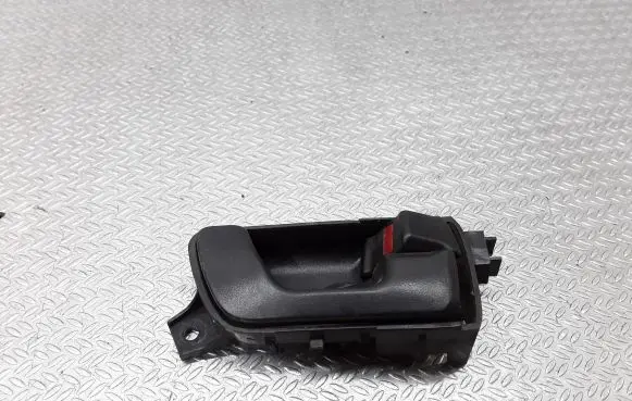 Mitsubishi Pajero Pinin Front door interior handle