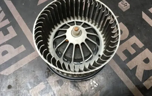 Volvo S40 Heater fan/blower 4M5H18456DD