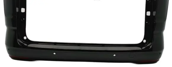 Volkswagen Multivan T7 Rear bumper 7T0807421M