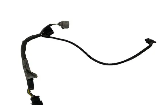 Audi A5 Sportback 8TA Fuel injector wires 059971627