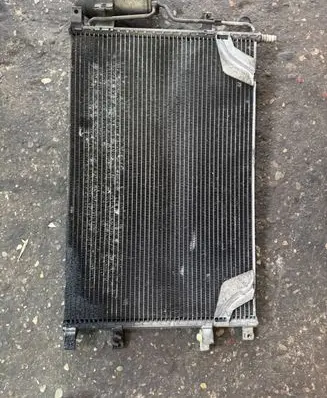 Volvo S80 A/C cooling radiator (condenser) 8683358 19907