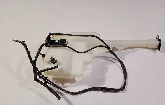 Ford Explorer V Windshield washer fluid reservoir/tank FB5317B613AD