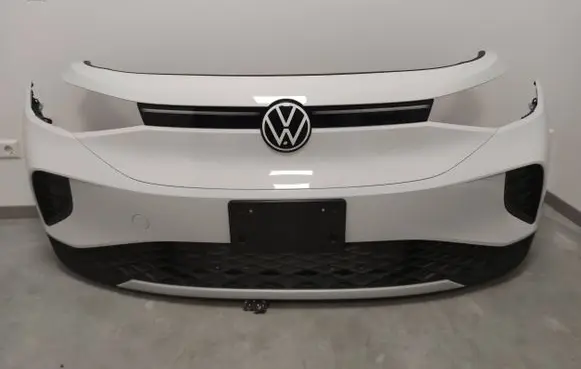 Volkswagen ID.4 Front bumper 11A807221 1AA807287B 11A853671