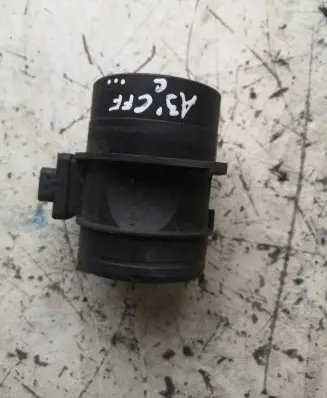 Audi A3 S3 8P Mass air flow meter 0281002956 03L906461A