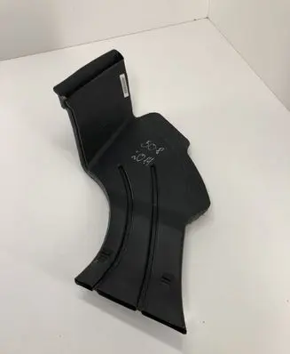 Peugeot 508 Cabin air duct channel 9649458680