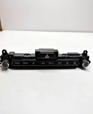KIA Sportage Head unit multimedia control D996569210