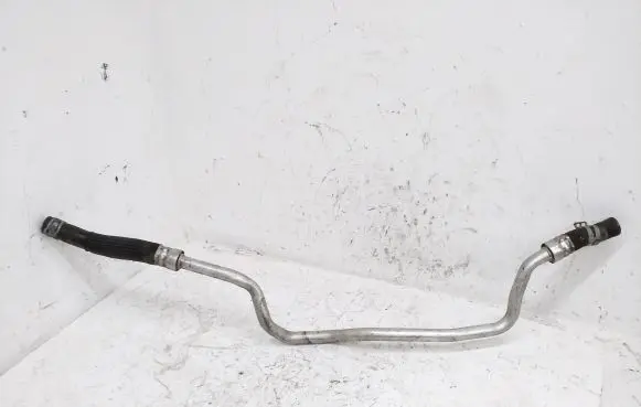 Ford Fusion II Engine coolant pipe/hose DG937F120BB
