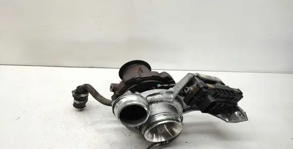 BMW 1 E81 E87 Turbo GT1749V 7800594 6NW009228