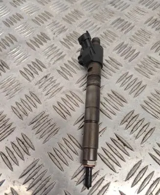 Volvo S80 Fuel injector 31303238