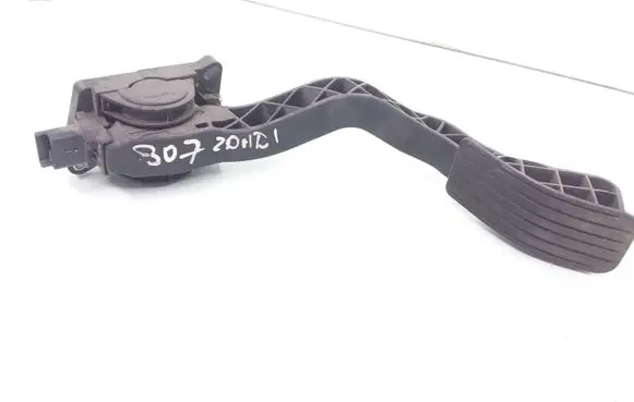 Peugeot 307 Accelerator throttle pedal 0280752251 9646702180