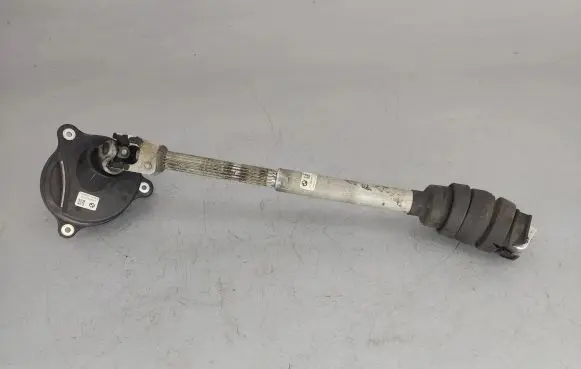 BMW M5 Steering column universal joint 8074170 180990037 6862689