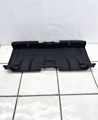 BMW 3 G20 G21 Other trunk/boot trim element 7450654 52107010