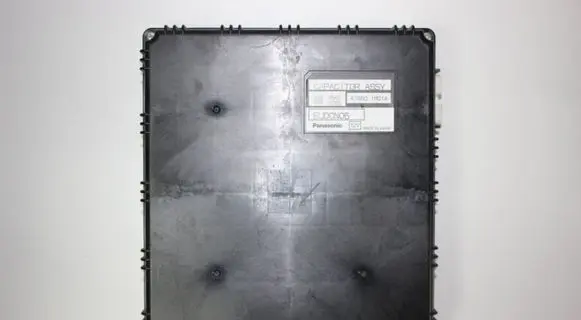 Infiniti M Y51 Other control units/modules