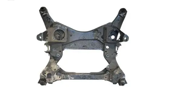 BMW X3 G01 Front subframe 6891262