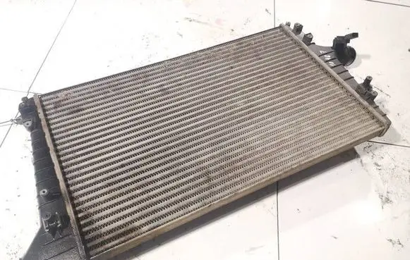 Audi A6 S6 C5 4B Intercooler radiator 