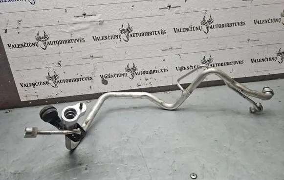 Mercedes-Benz B W246 W242 Air conditioning (A/C) pipe/hose A2468302615