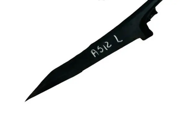 Toyota Avensis T270 Fender trim (molding) 5386705030