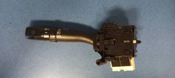 Toyota Avensis T250 Indicator stalk 173650