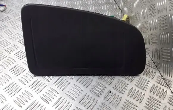 Mazda 626 Steering wheel airbag BRAK