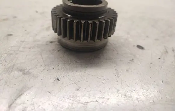 Renault Trafic II (X83) other engine part