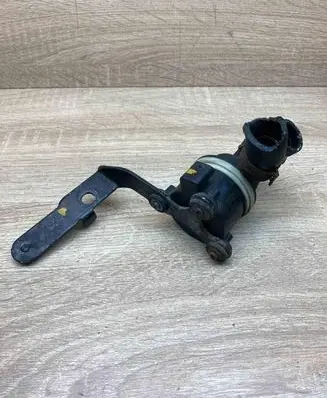 Electric auxiliary coolant/water pump