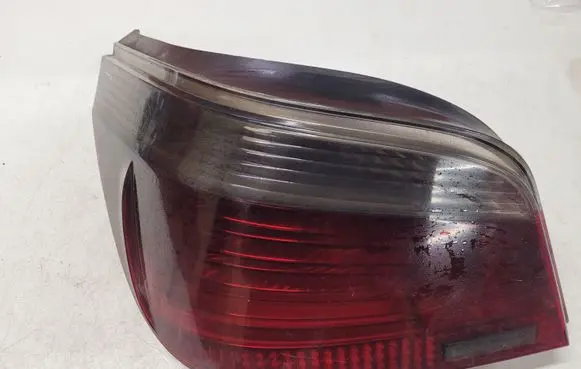 BMW 5 E60 E61 Rear/tail lights 6910767 2VP008679057 156069