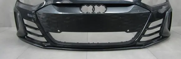 Audi E-tron GT Front bumper 4J3807221