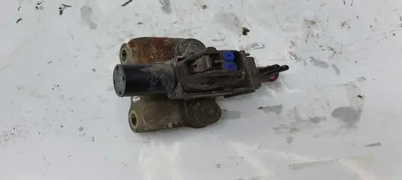 Toyota Land Cruiser (J120) Turbo solenoid valve 2581930010 1397000680