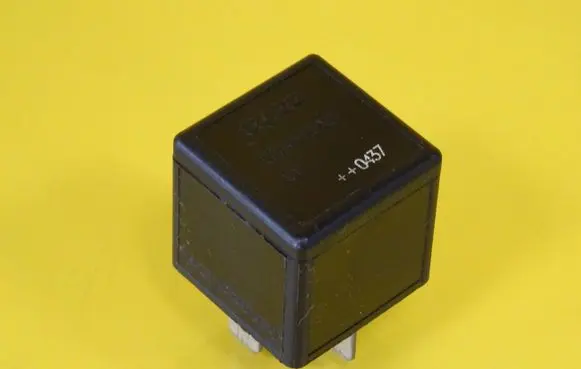 Ford Galaxy Other relay V23134-A1-X65 V23134A1X65