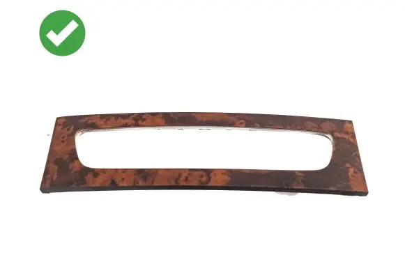 Mercedes-Benz CLS C219 Panel trim A2196800939