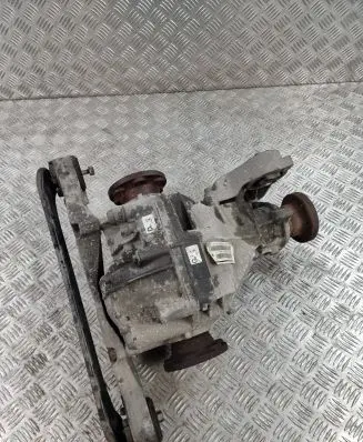 Bentley Continental Rear differential 08Y500043E K2970475102