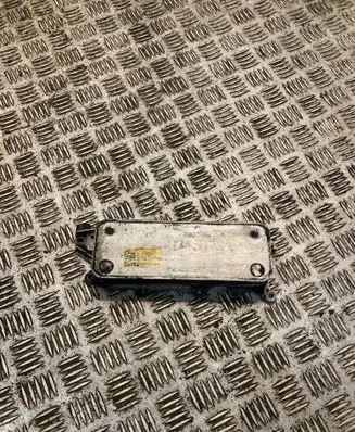 Mercedes-Benz E W211 Gearbox / Transmission oil cooler A6421800165 6421800165