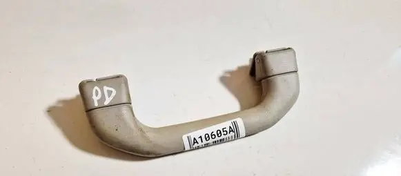 Volkswagen Golf III Front interior roof grab handle 1h0857607