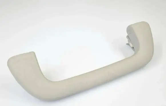 Mercedes-Benz S W221 Front interior roof grab handle A2218100351
