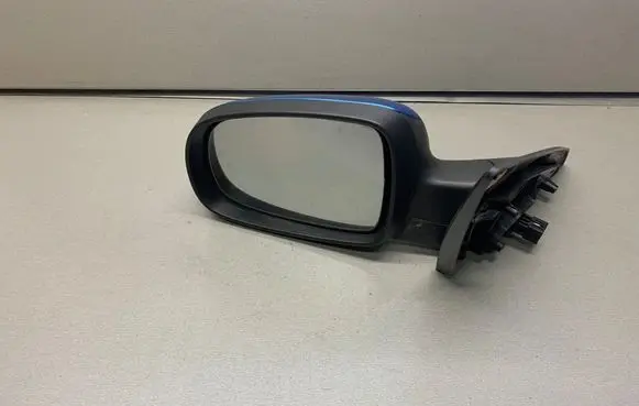 Opel Tigra B Front door electric wing mirror 065405