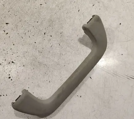 Mercedes-Benz S W221 Front interior roof grab handle A2218101751