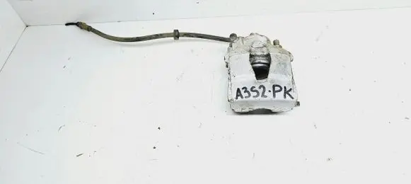 Audi A3 S3 8L Front brake caliper