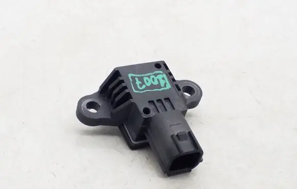 Ford Fiesta Airbag deployment crash/impact sensor DG1314C676AA