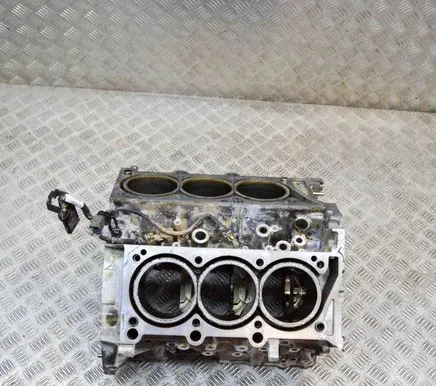 Chrysler Pacifica Engine block 68237714AD