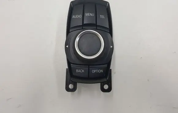 BMW 3 F30 F35 F31 Head unit multimedia control 926170404 033623101
