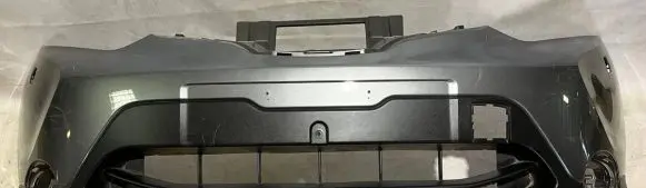 Nissan Qashqai Front bumper 620224EA0H