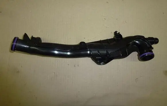 Citroen Berlingo Engine coolant pipe/hose 9834388280-T