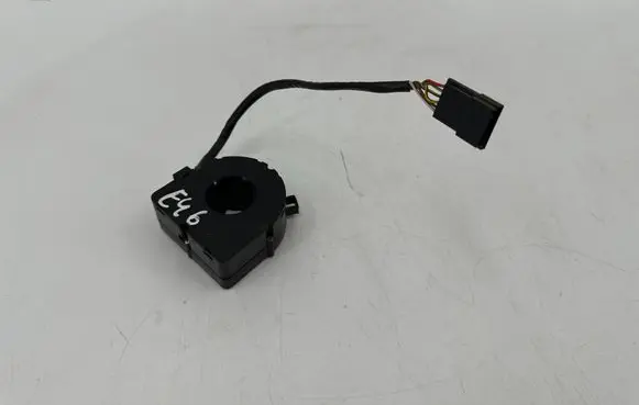 BMW 3 E46 Steering angle sensor 37146759909 6759909 32306793632