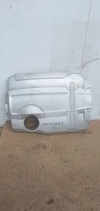 Renault Laguna III Engine cover (trim) 8200621297