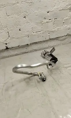 Jeep Grand Cherokee Air conditioning (A/C) pipe/hose 68217214ad